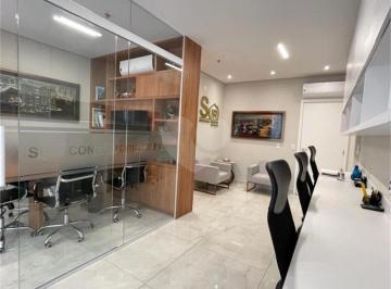 Comercial · 74m² · 2 Vagas · Salas à venda ou para locação em Baeta neves - SP