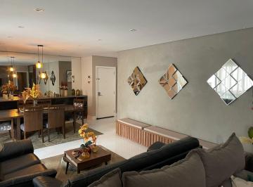 Apartamento de 3 quartos, Santana de Parnaíba · Apartamento à Venda 158m² com 03 dormitórios – Alphaville - CIZINO IMOVEIS