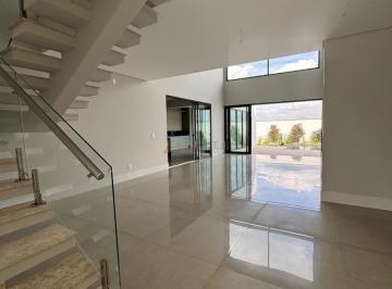 Casa · 466m² · 4 Quartos · 6 Vagas · Casa à venda em Votorantim, Alphaville Nova Esplanada, com 4 suítes, com 466 m²