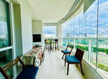 Apartamento · 194m² · 4 Quartos · 3 Vagas · Apartamento à venda em Sorocaba, Parque Campolim, com 4 quartos, com 194 m²