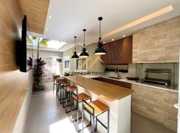 Casa · 110m² · 2 Quartos · 2 Vagas · Casa com 2 quartos, 110 m² à venda - Condomínio Vila Paraty, Indaiatuba/SP