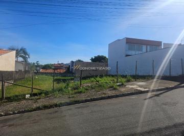 Terreno · 250m² · Terreno com 250 m² à venda - Jardim Bela Vista - Indaiatuba/SP