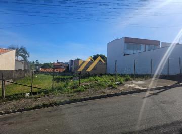 Terreno · 250m² · Terreno com 250 m² à venda - Jardim Bela Vista - Indaiatuba/SP