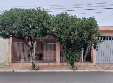 Foto 01 · Casa, Jardim Miranda, Santa Gertrudes, SP