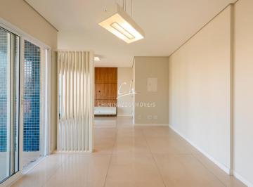 Apartamento · 85m² · 2 Quartos · 2 Vagas · Apartamento à venda em Campinas, Vila Itapura, com 2 quartos, com 85 m², Paraty