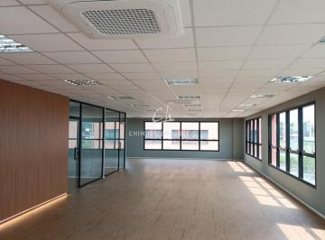 Comercial · 192m² · 6 Vagas · Sala para alugar em Campinas, Parque dos Resedás, com 192 m², Parque Empresarial Campinas