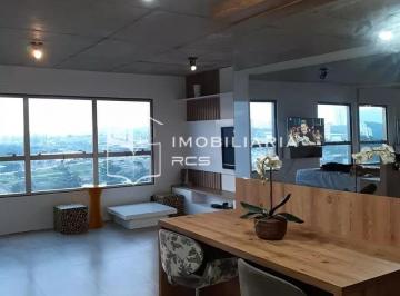 Apartamento · 70m² · 1 Quarto · 1 Vaga · Apartamento para venda ou aluguel, 1 quarto(s), Vila Leopoldina, São Paulo