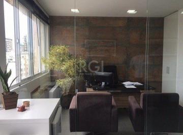 Comercial · 47m² · Conjunto/Sala para Venda - 47.1m², 0 dormitórios, Centro Histórico