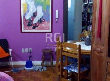 Apartamento · 35m² · 1 Quarto · Apartamento para Venda - 36m², 1 dormitório, Partenon