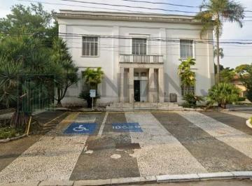 Foto 01 · Casa Comercial de Alto Padrão para Locação no Jardim América, São Paulo-SP: 6 Salas, 6 Banheiros, 20