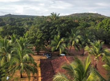 Rural , Goiatins · FAZENDA NO ESTADO DO TOCANTINS