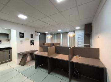 Comercial · 44m² · 1 Vaga · SALA COMERCIAL PARA LOCAÇÃO