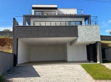 Casa · 346m² · 3 Quartos · 6 Vagas · Casa com 3 quartos, Jardim dos Pinheiros - Atibaia