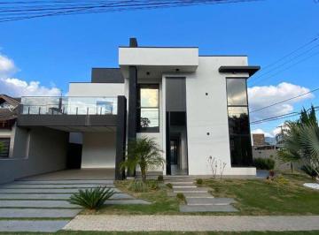 Casa · 216m² · 3 Quartos · 4 Vagas · Casa com 3 quartos, Jardim do Lago - Atibaia