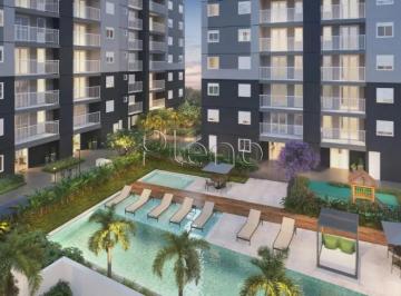 Apartamento · 60m² · 2 Quartos · 1 Vaga · Apartamento à venda em Campinas, Bairro das Palmeiras, com 2 quartos, com 60 m², Algarve