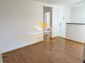 Apartamento · 45m² · 2 Quartos · 1 Vaga · Ótima oportunidade! Lindo apartamento 02 quartos no Alto das Flores - Betim/MG.