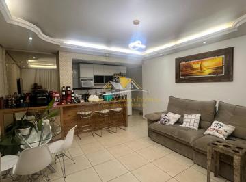 Casa · 195m² · 3 Quartos · 2 Vagas · Ótima oportunidade! Linda casa geminada duplex de 03 quartos no Senhora das Graças - Betim/MG