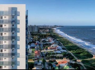 Apartamento · 93m² · 3 Quartos · 1 Vaga · Ocean View - Revenda