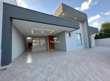 Casa de 4 quartos, Sobradinho · Casa Térrea 04 Suítes, Piscina, Condomínio RK