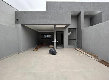 Casa em São José dos Pinhais - Afonso Pena (CA02577) · Casa com 3 dormitórios sendo uma suíte à venda  - Afonso Pena - São José dos Pinhais/PR