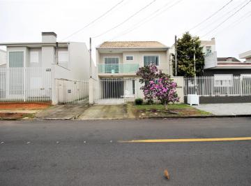 Sobrado em São José dos Pinhais - Jardim Monte Líbano (SO02576) · Sobrado Com 03 Quartos Sendo 01 Suite no Monte Libano