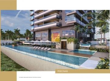 Foto 01 · Apartamento Beira Mar com 4 suítes, DCE e 4 Vagas de Garagem em Guaxuma, Maceió-AL - 200,62m² - Agen