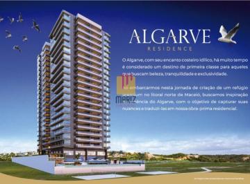 Foto 02 · Apartamento Beira Mar com 4 suítes, DCE e 4 Vagas de Garagem em Guaxuma, Maceió-AL - 200,62m² - Agen