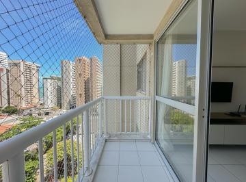 Apartamento · 31m² · 2 Quartos · 1 Vaga · Apartamento para alugar em Piedade