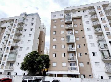 5abfa45d-937a-445e-9655-0716e2d1289a · Atraente apartamento tipo para venda em Jardim Colonial com 2 quartos, 47m²