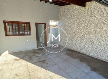 Foto 01 · Casa a venda em Hortolândia no Jardim São Bento, recém reformada com 2 quartos e 1 vaga.