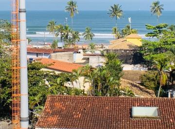 Apartamento de 3 quartos, Guarujá · VENDA COBERTURA DUPLEX  3 DORMITÓRIOS EM ENSEADA, GUARUJÁ.