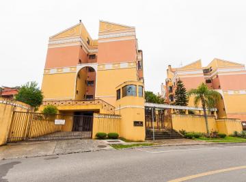 by1flXElKjKA7VWN4ne2SegJiZFa8IlgApIwwcxR.jpg · Belíssimo apartamento no bairro Tinguí com amplo Garden com churrasqueira!