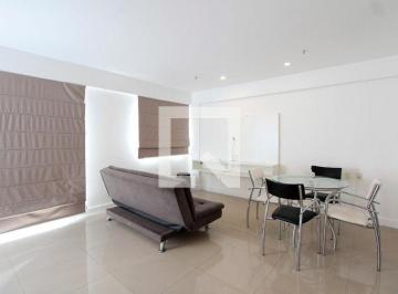 Apartamento · 70m² · 1 Quarto · 1 Vaga · Apartamento para Aluguel - Barra da Tijuca, 1 Quarto, 70 m2 - Rio de Janeiro