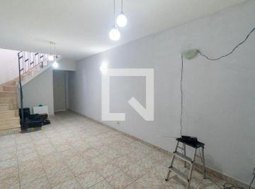 Casa · 125m² · 3 Quartos · 2 Vagas · Casa para Aluguel - Jabaquara, 3 Quartos, 125 m2 - São Paulo