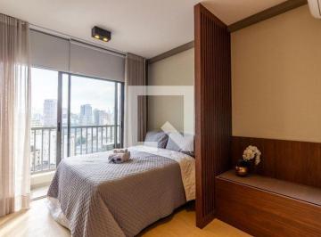 Apartamento · 25m² · 1 Quarto · Apartamento para Aluguel - Pinheiros, 1 Quarto, 25 m2 - São Paulo