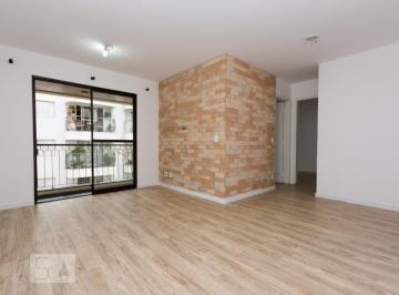 Apartamento · 65m² · 2 Quartos · 1 Vaga · Apartamento para Aluguel - Lapa, 2 Quartos, 65 m2 - São Paulo