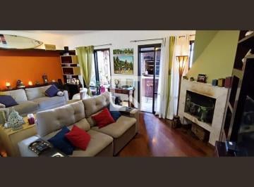 Apartamento · 216m² · 4 Quartos · 3 Vagas · Apartamento para Aluguel - Panamby, 4 Quartos, 216 m2 - São Paulo