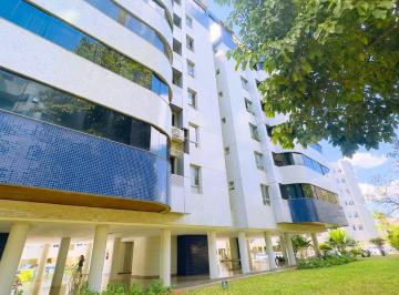 Apartamento de 4 quartos, Brasília · SQN 310 Bloco I - Apartamento 4 qts + DCE