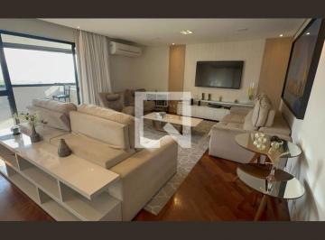 Apartamento · 210m² · 5 Quartos · 3 Vagas · Apartamento à Venda - Alphaville, 5 Quartos,  210 m² - Barueri