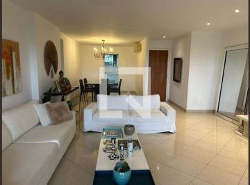 Apartamento · 179m² · 3 Quartos · 2 Vagas · Apartamento à Venda - Barra da Tijuca, 3 Quartos, 179 m² - Rio de Janeiro