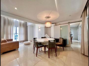 Apartamento · 186m² · 3 Quartos · 3 Vagas · Apartamento à Venda - Cambuí, 3 Quartos,  186 m² - Campinas