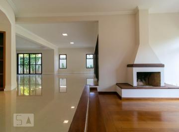 Casa · 531m² · 4 Quartos · 3 Vagas · Casa à Venda - Gramado, 4 Quartos, 531 m² - Campinas