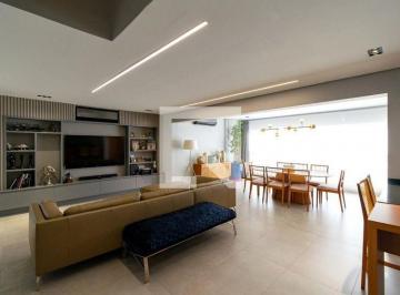 Apartamento · 240m² · 3 Quartos · 3 Vagas · Apartamento à Venda - Vila Mascote, 3 Quartos, 240 m² - São Paulo