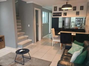 Casa de 2 quartos, São Paulo · CASA Sobrado com 2 Quartos 2 Suítes à venda, 80m² - Vila Sônia