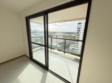 Apartamento de 1 quarto, Salvador · Quarto e Sala com Varanda à Venda no Facility View – Caminho das Árvores | 24m²