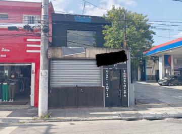Comercial · 150m² · 4 Quartos · Prédio comercial com excelente localização * Agende sua visita e venha empree...