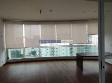 Comercial · 166m² · 5 Vagas · Conjunto Comercial em Cerqueira César - São Paulo, SP