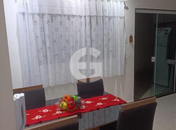 Casa · 109m² · 3 Quartos · 2 Vagas · Casa de Condomínio em Jardim das Carpas - Jundiaí, SP