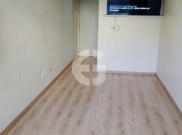 Apartamento · 50m² · 2 Quartos · 1 Vaga · Apartamento em Parque Centenário - Jundiaí