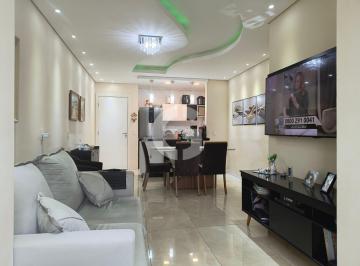 Apartamento · 71m² · 3 Quartos · 2 Vagas · Apartamento em Vila Nambi - Jundiaí, SP